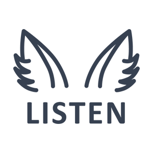 LISTEN