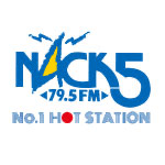 FM NACK5